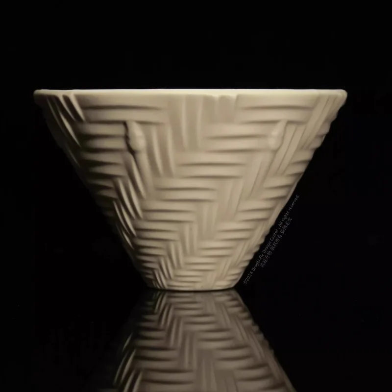 

Кофейный фильтр-стакан Qui Brew Cerc CT62, коллекция фильтр-стаканов Angwen, прочный фарфоровый фильтр-стакан V60, набор для любителей кофе