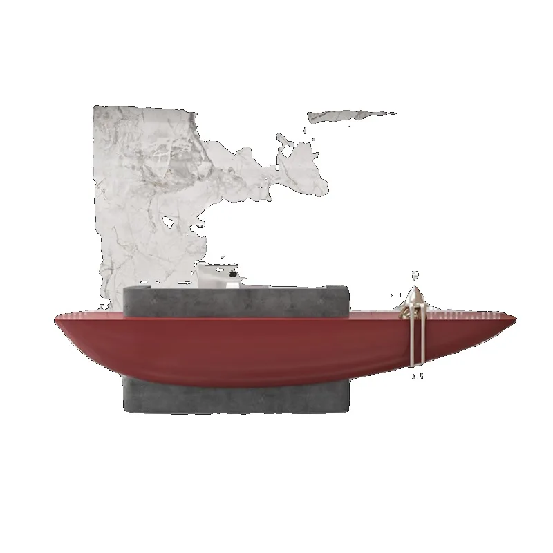 Minimalist Reception Desk Modern Simple Company Club Information Front Desk Clothing Store Bar Scrivania Office Furniture
