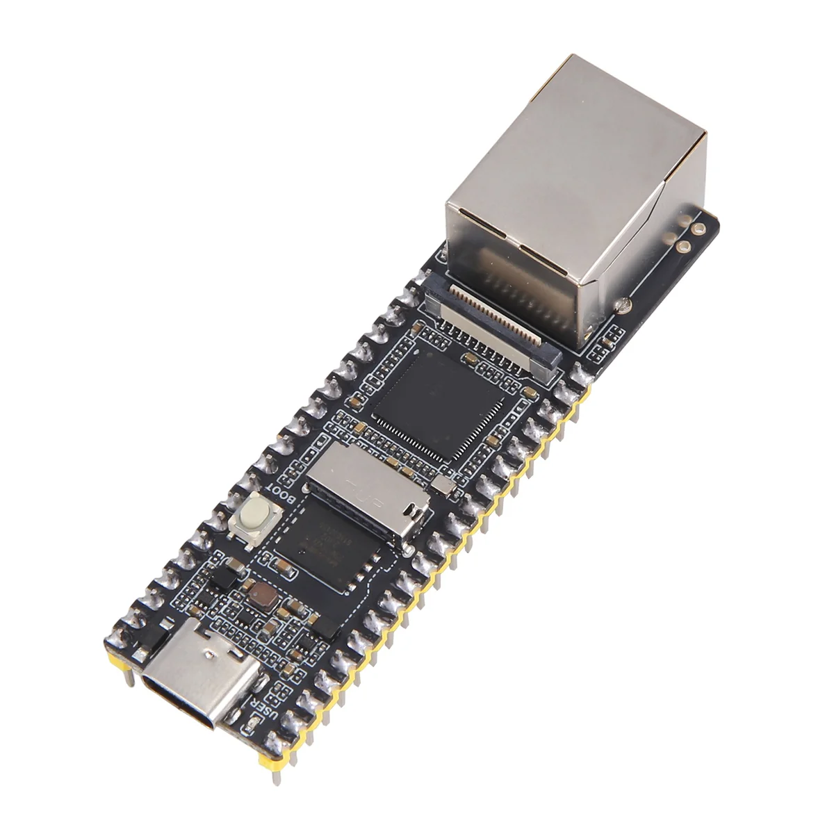 สําหรับ LuckFox Pico Linux Board RV1103 Rockchip AI Board ARM Cortex-A7 สําหรับ Raspberry Pi