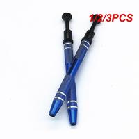1/2/3PCS Mechanical Keyboard Tweezers Lube Tool Brush Switch Puller Stem Picker Holder IC Claw For Cherry Kailh Gateron TTC