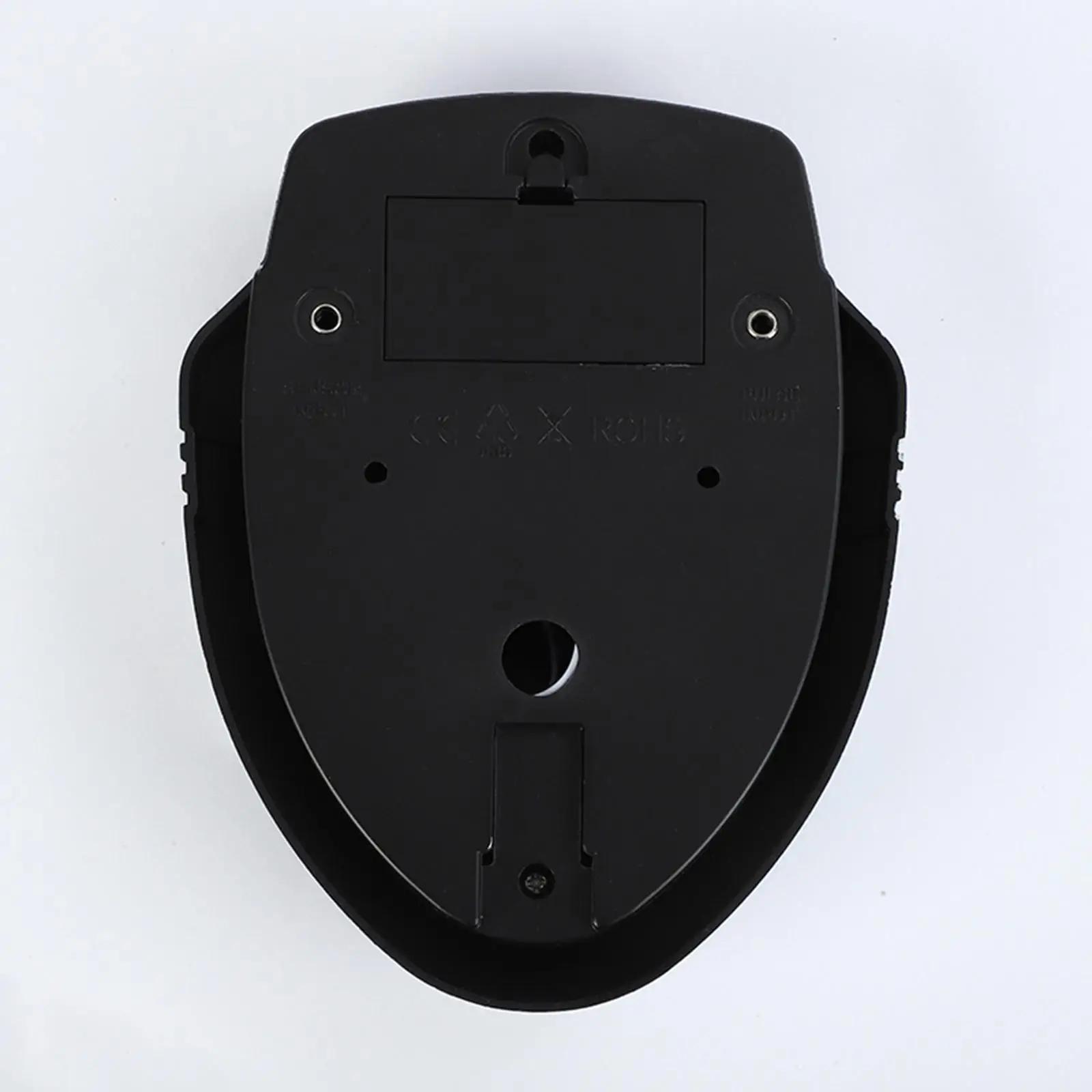 Multifunctional Monitor Speedometer for Stationary Bike Fitness Equipment with Compact Size and Easy Setup