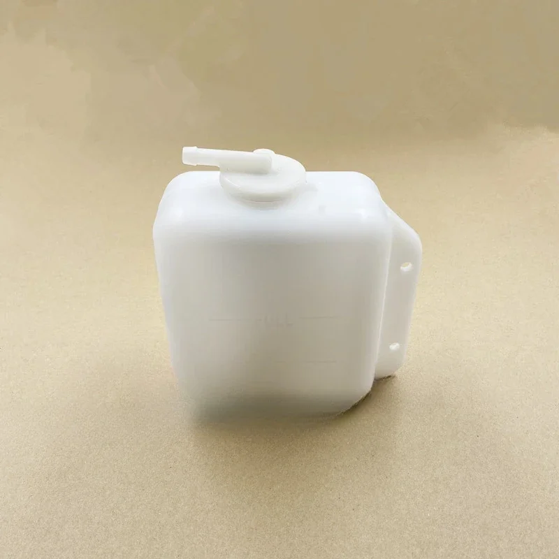 Auxiliary Tank For Komatsu PC18/20 Pay Kettle Spare Small Tank Return Expansion Kettle Mini Digging