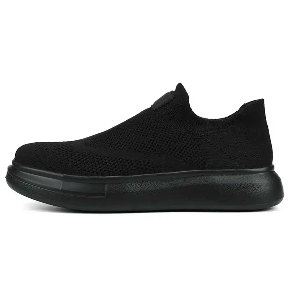 Without Lace Knitted Tennis Women Brand Walking Shoes For Sneakers Basket Ball Shoes Sport Skor Teniz Promo Sapatilla