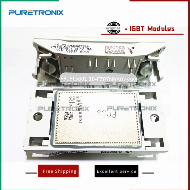 

P916L5801 10-FZ07NBA075SM