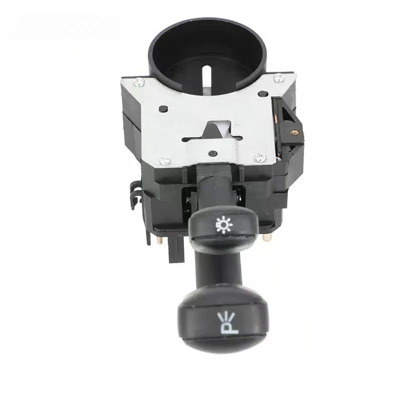 4D0953513 Car Steering Indicator Light Switch 4D0 953 513 For VW Seat Skoda Audi V6 A4 B5 A6 4B C5