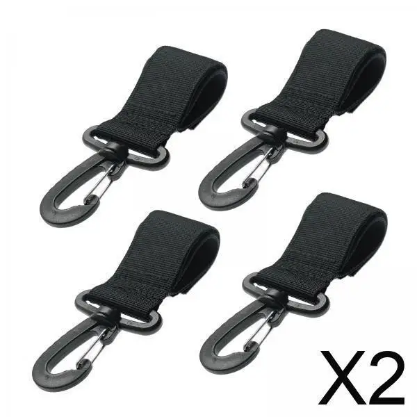 

Kayak Holder Clip Anti Slip Nylon Buckle Paddle Storage Strap for Canoe Dinghy Water Sports Fishing Rod