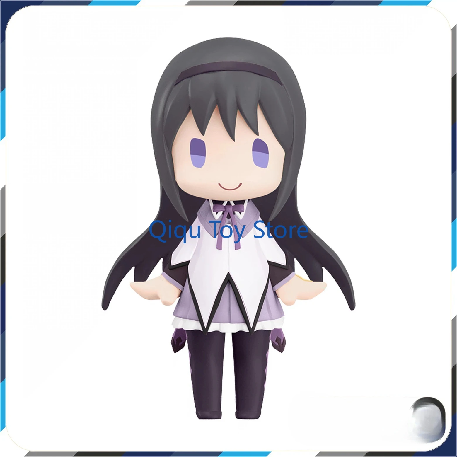 

В наличии, GSC HELLO, Magical Girl Xiaoyuan, Deer Eye Round, Саяка, Бамами, Сакура Анко