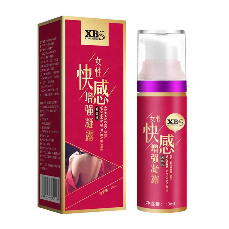 Squirting Orgasm Gel for Women Stimulant Sex Massage Oil Female Climax Libido Booster Women Exciter Sex Lubricant Products 15ml