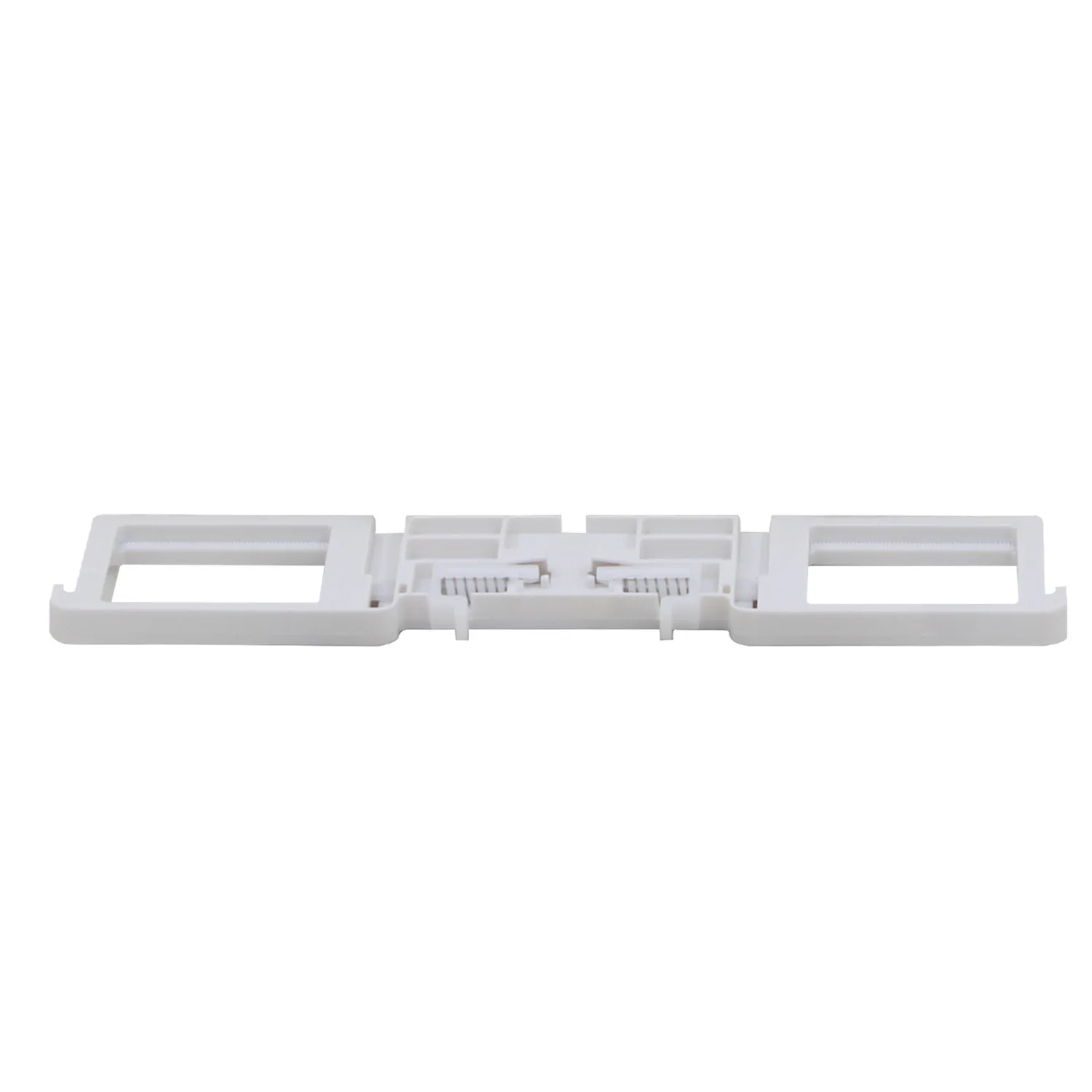 

toilet seat lid fixing plate fastener expansion screws lavatory lid closestool cover fixed parts Toilet seat cover screws