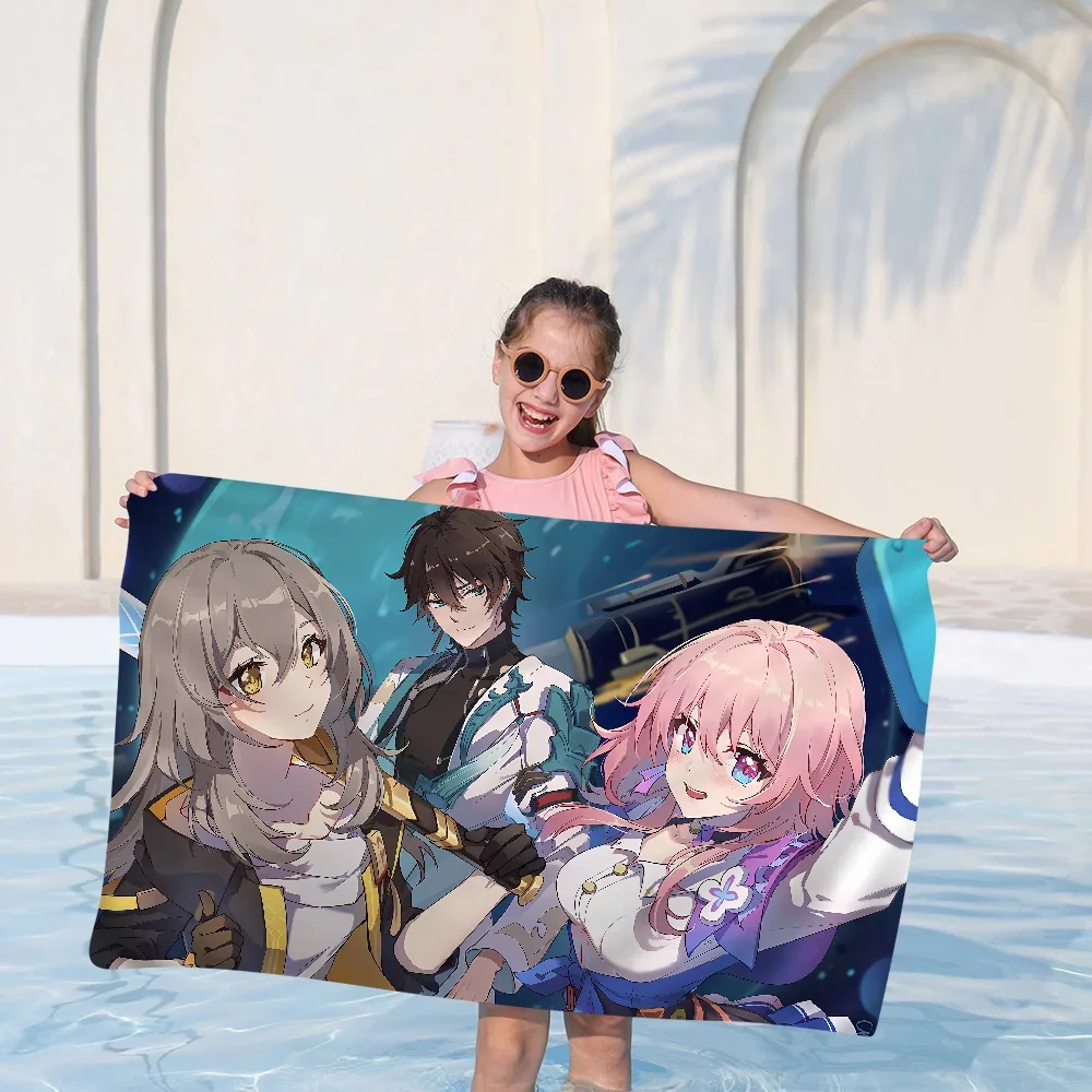 Honkai Star Rail Mi… - image