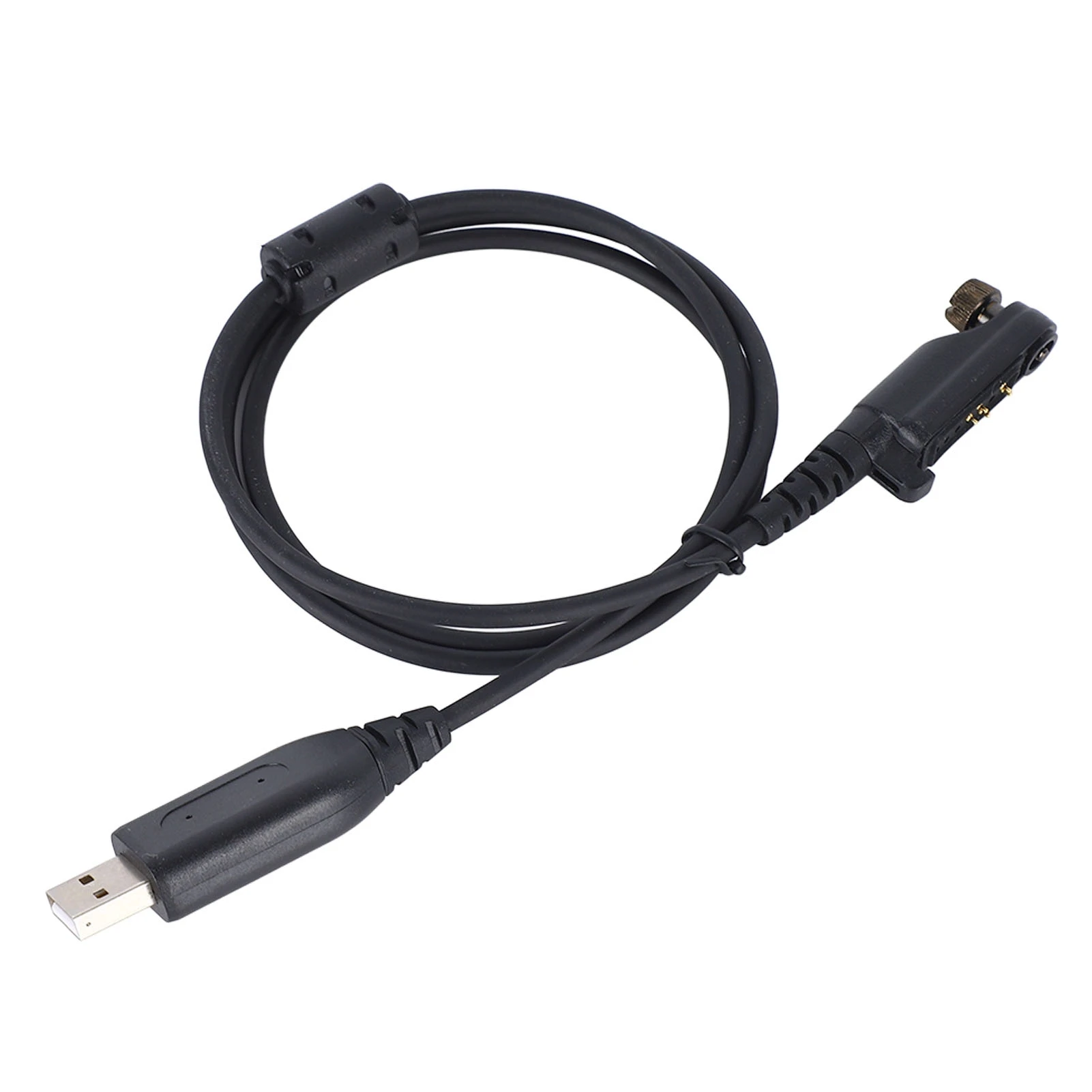 PC152 USB Programming Cable Walkie Talkie Frequency Write Line for Hytera PDT DMR Digital Portable Radio HP680 HP700 HP780