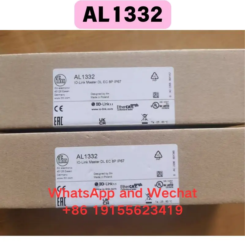 Brand new original imported AL1332 module Fast delivery Original imported