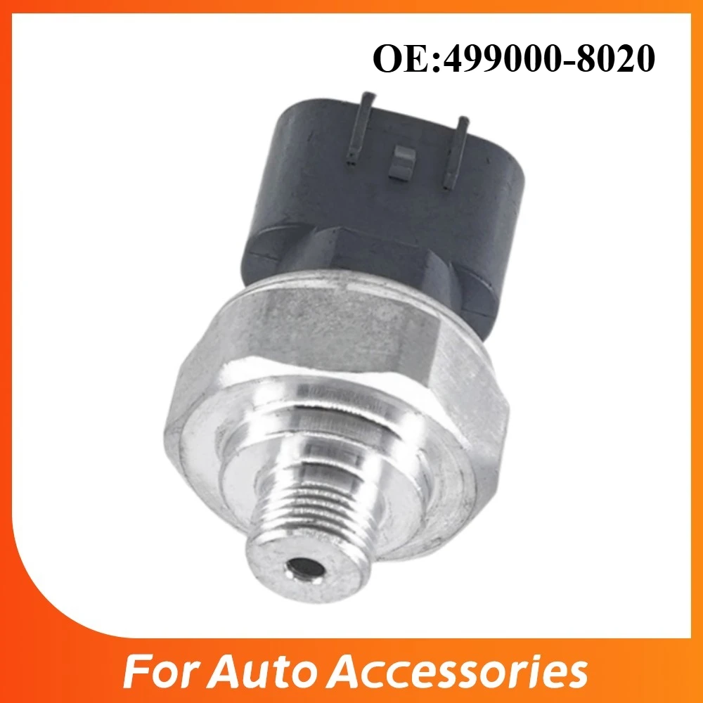 499000-8020 A/C Air Conditioning Refrigerant Pressure Sensor For Suzuki Sx4 1.6 Grand Vitara Fiat Sedici