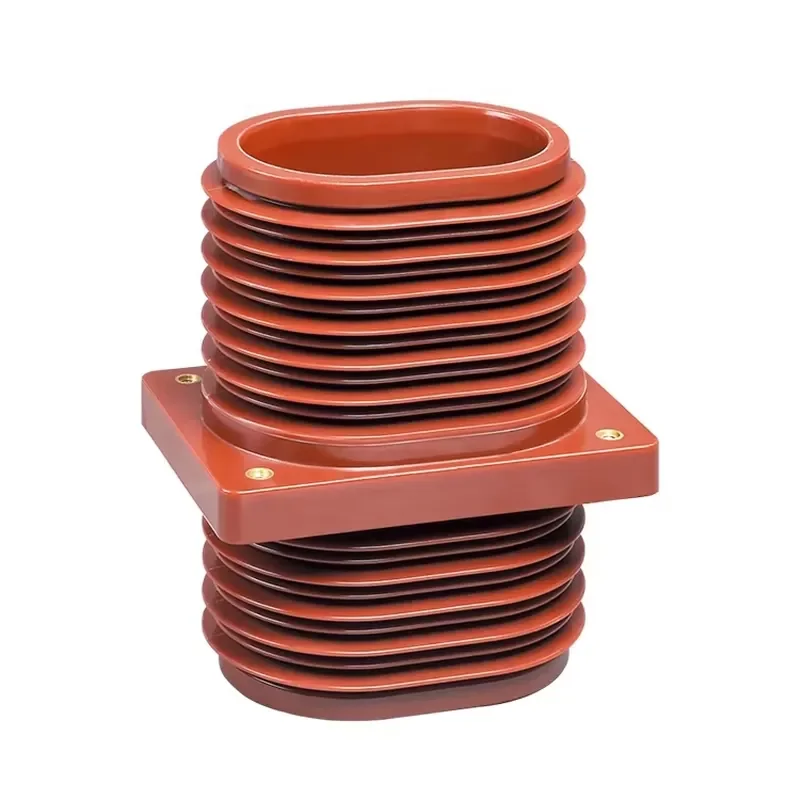 

GPN24/140*200 Greenpower 24kV Air Insulated Switchgear Wall Busbar Bushing epoxy bushing