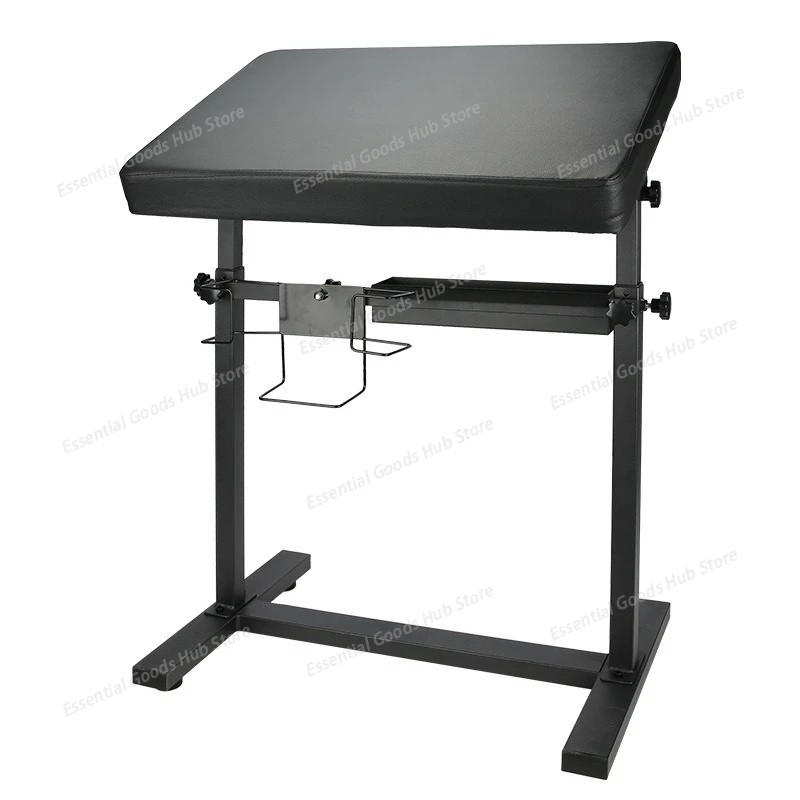 

Tattoo Arm Rest Extra Large Panel Metal Thickened Arm Support Arm Lift