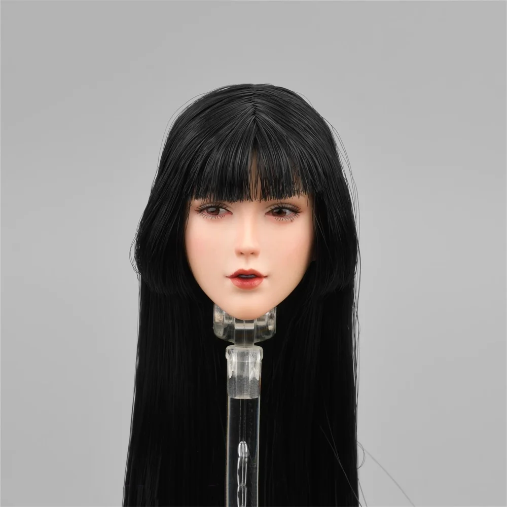 1/6 VERYCOOL VCF-2065 Female Girl Assassin Maid-Michelle Toys Model Waist Belt Underwear Fox Tail Accessories For 12