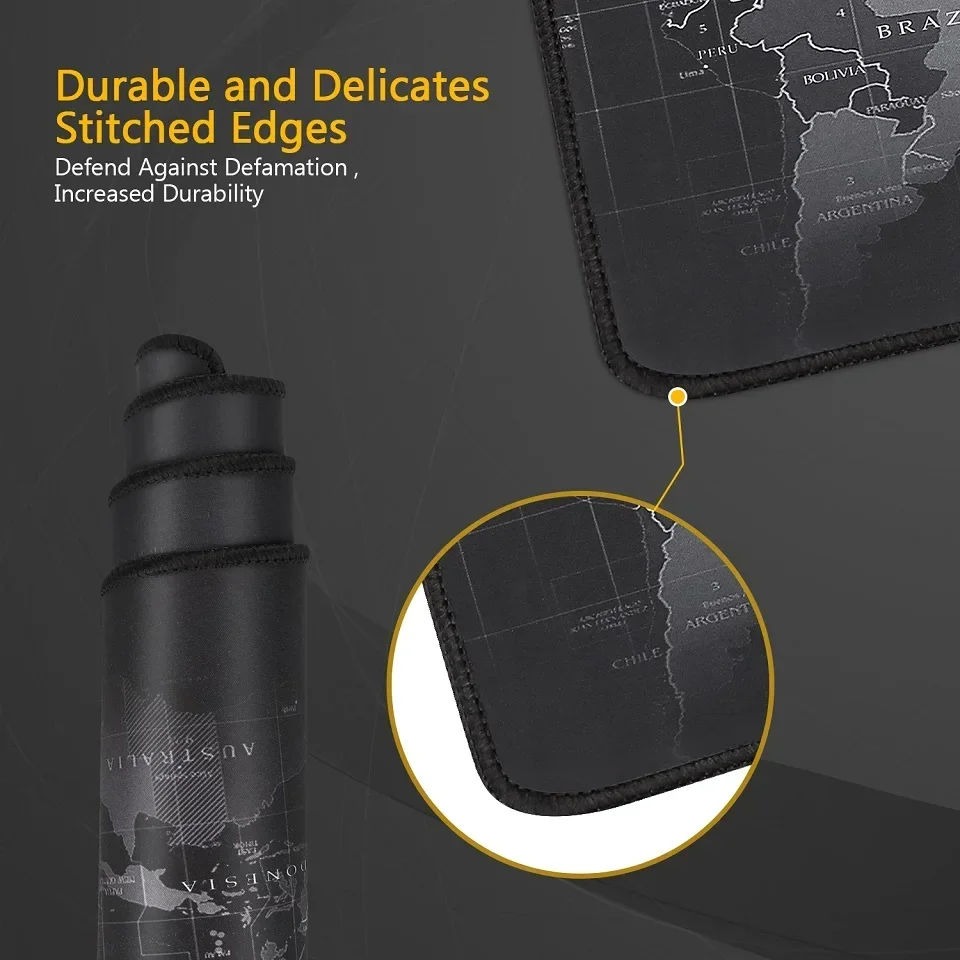 Gaming Mouse Pad Gamer Mouse Mats PC Mousepad Computer Desk Mat Large Mouse Carpet XXL Keyboard Pad Table Mause Pads