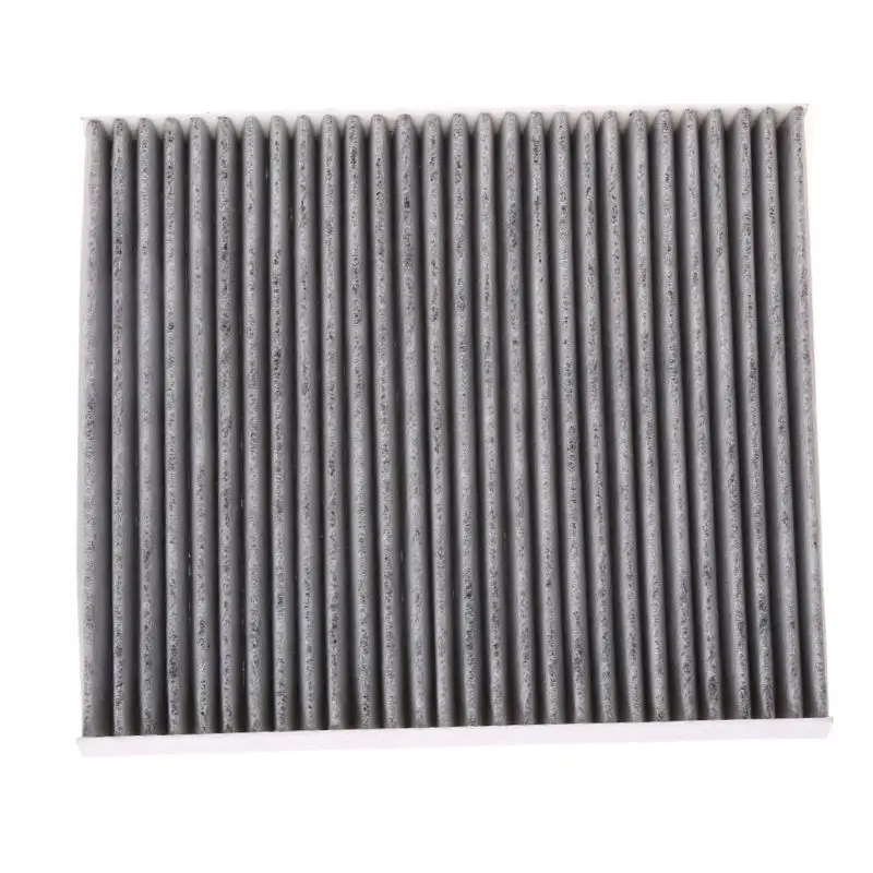 Car Cabin Filter For MERCEDES-BENZ G-CLASS W463 2015 For SEAT IBIZA IV 2010-2012 FABIA For VW POLO 2007-2012 6Q0-819-638 CU2545