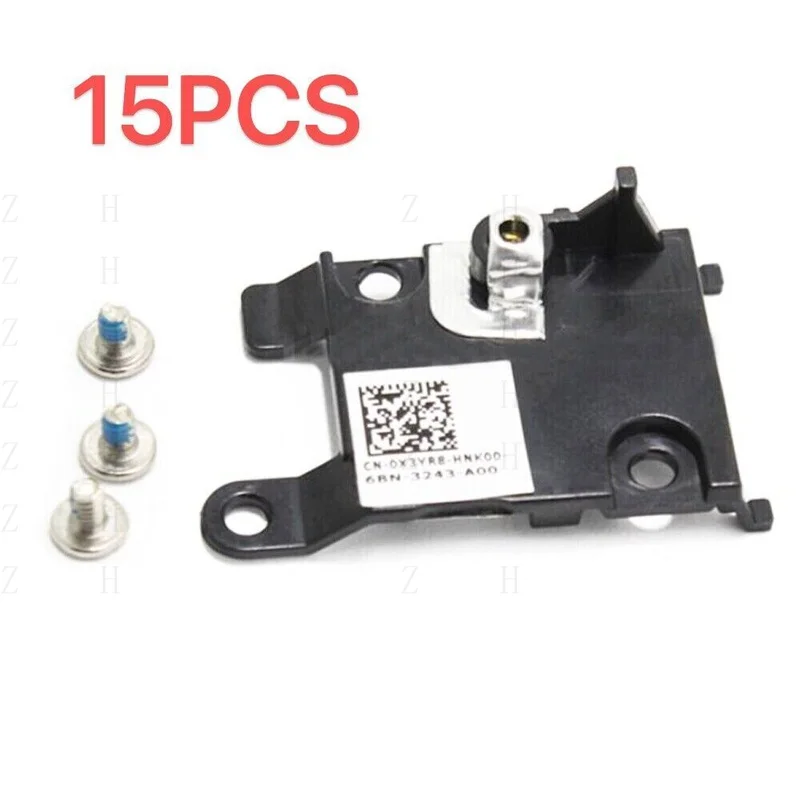 zzzz-15x-pour-dell-latitude-e5470-e5570-e5270-precision-3510-m2-ssd-caddy-0x3yr8-x3yr8