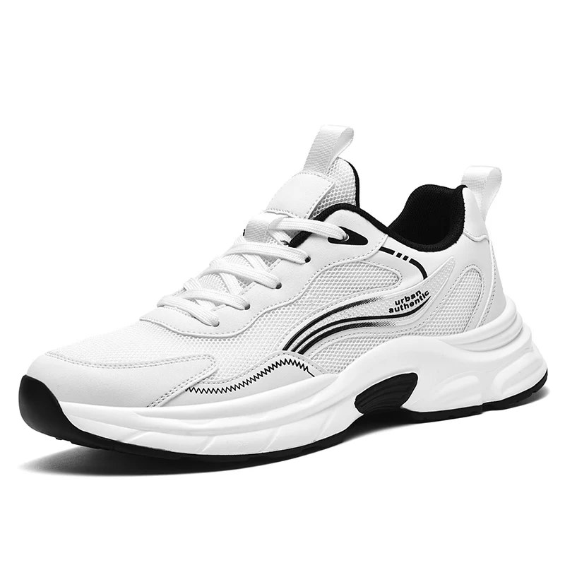 

Мужские кроссовки, повседневные, с противоскользящей и износостойкой подошвой, с полноразмерной карбоновой пластиной, для бега.