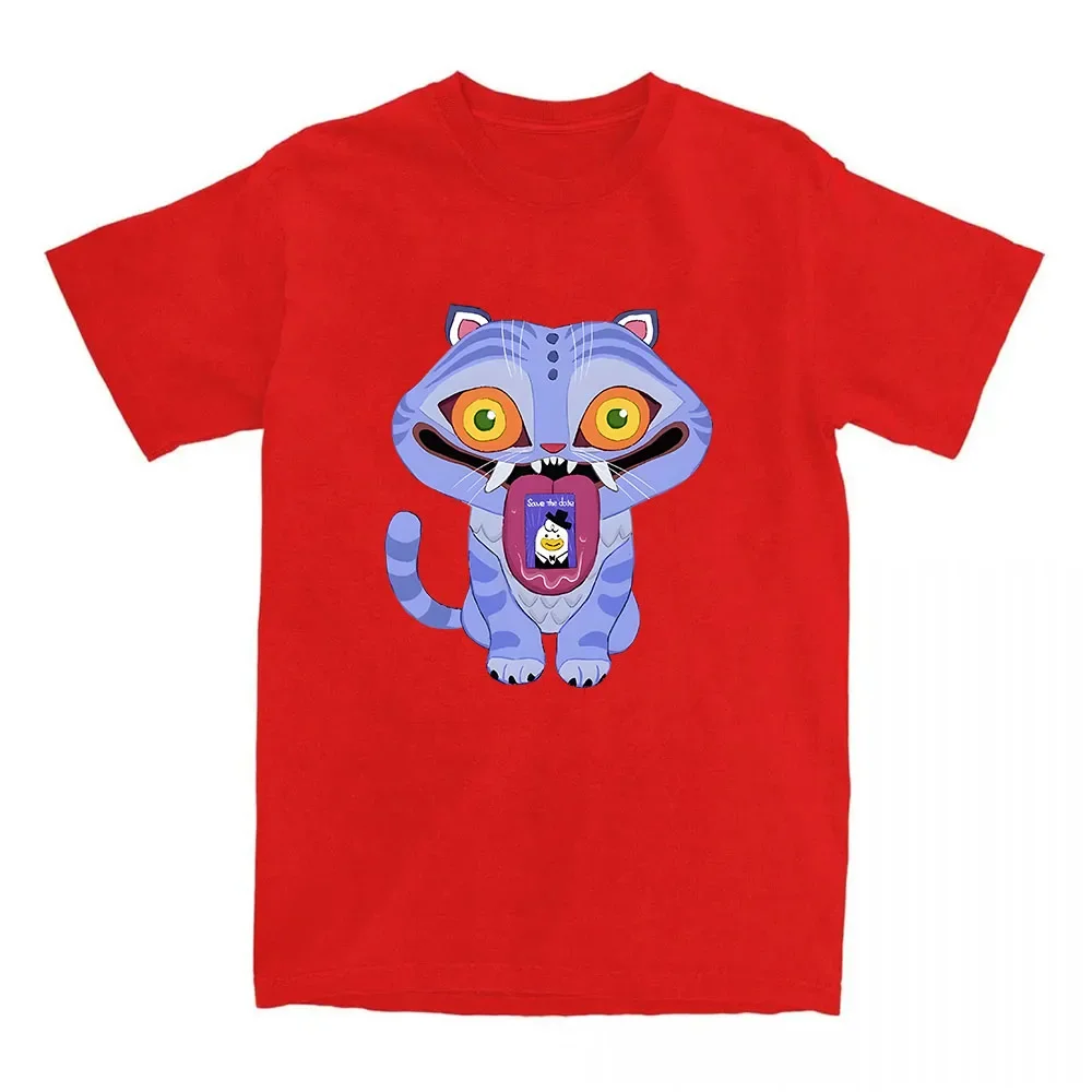 KPop شيطان الصيادين Derpy المرأة بلايز قصيرة الأكمام الإناث الصيف الجولة الرقبة موضة تي شيرت الفيلم طباعة تي شيرت