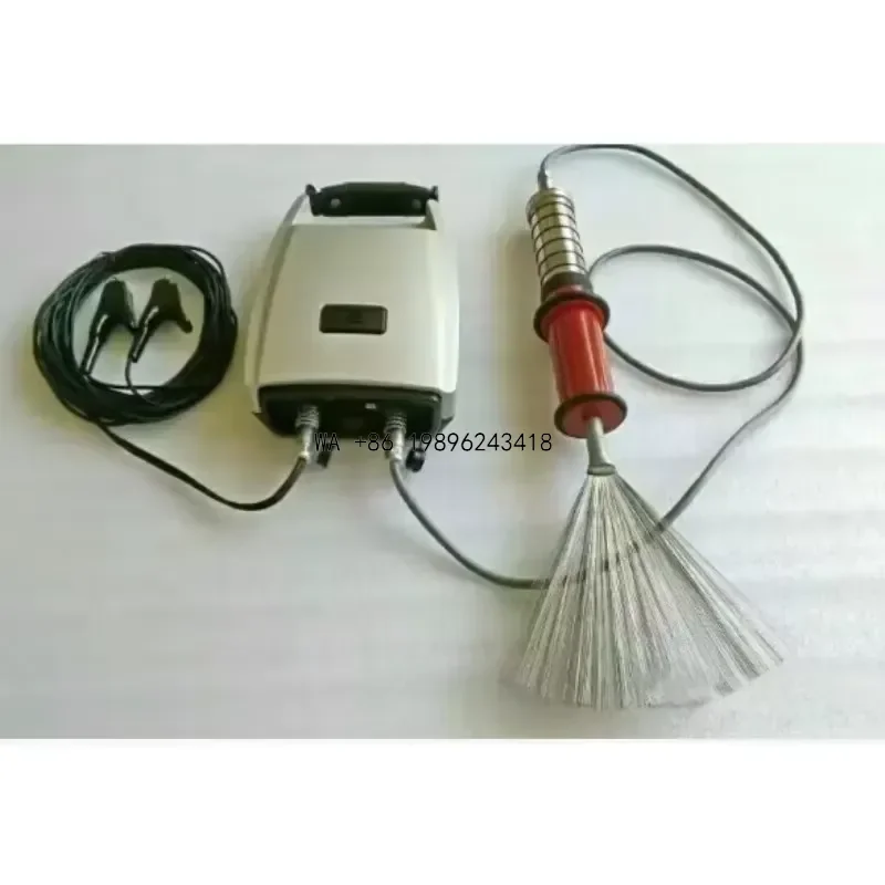 Wmwmnu for KODIN-6DJ High Voltage Pulse Spark Leak Detector Porosity Holiday Detector 0.6KV-30KV