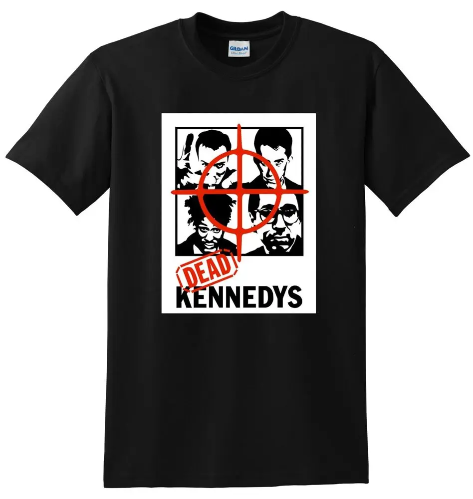 DEAD KENNEDYS T SHIRT jello biafra photo poster tee SMALL MEDIUM LARGE XL