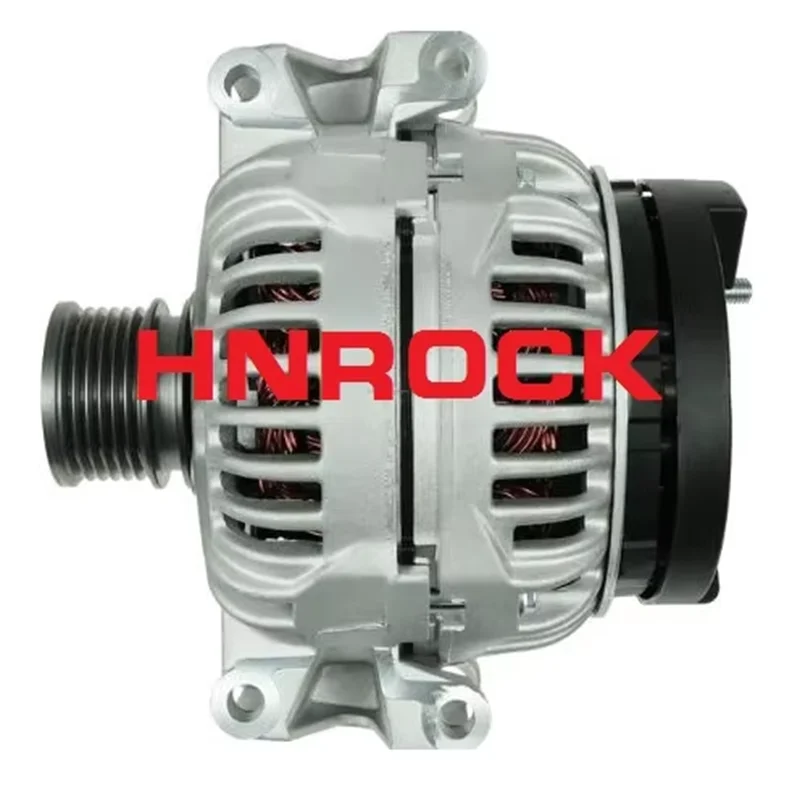 

NEW 12V 150A ALTERNATOR 0124615042 0131545802 04852629AA 20101144OE 2010441 4852629AA 553776RI FOR CHRYSLER PT CRUISER 2.2 CRD