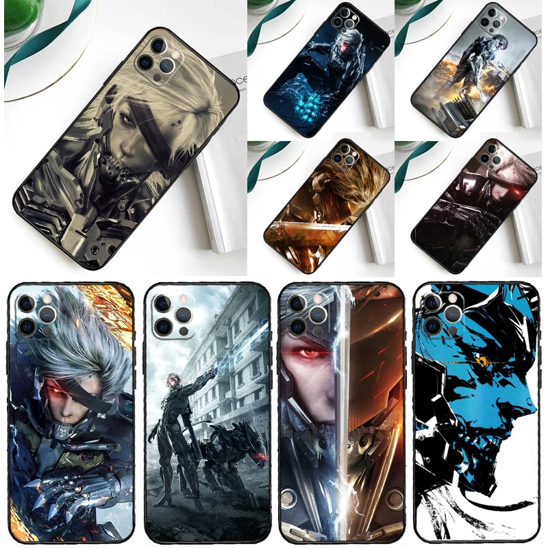 Металлический чехол для iPhone 15 13 11 12 14 Pro Max Mini X XR XS Max SE 2020 7 8 Plus