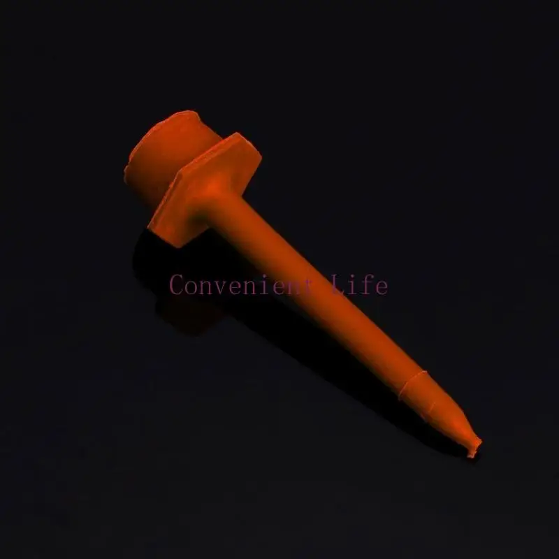 

L1EE Battery Hydrometer Tester High Precision Rubber Suction Type Electro-hydraulic Density Meter Acid Electrolyte Test