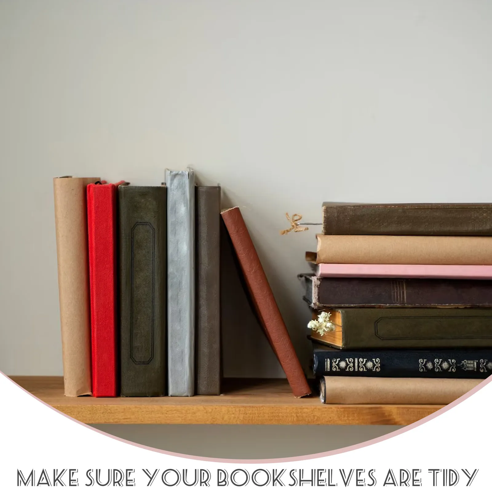 2Pcs Iron Bookends Polished Finish Burr-Free Metal Book Ends for Shelves Decorative Book Holders for Heavy Books Magazines Cds