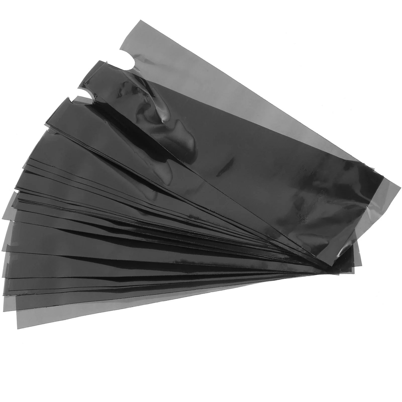 

200Pcs Disposable Tattoo Pen Sleeve Protective Plastic Wrap Cover for Tattoo Machine Supplies Tattooing Supply