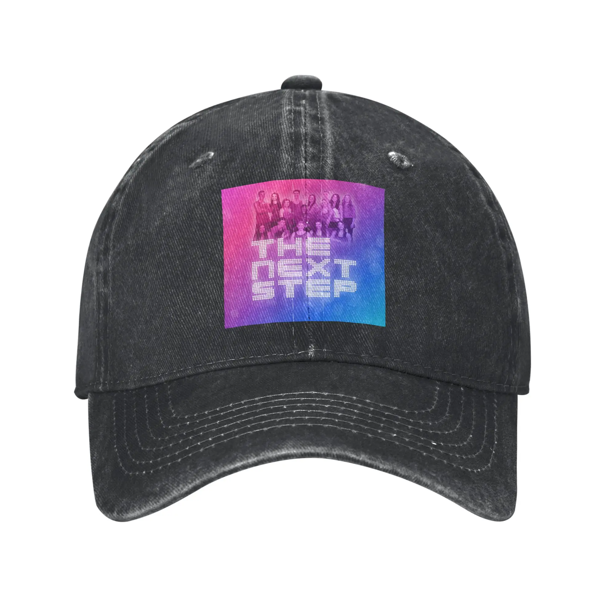 The Next Step Fashion Baseball Cap  Stylish Visors  Flea Market Visors