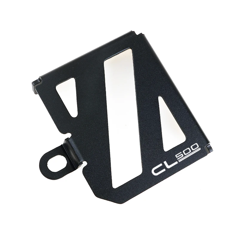 CL500 Moto Rear Brake Fluid Reservoir Guard Tank Protector Cover Accessories For Honda CL 500 CL 500 2023-2026 view 5