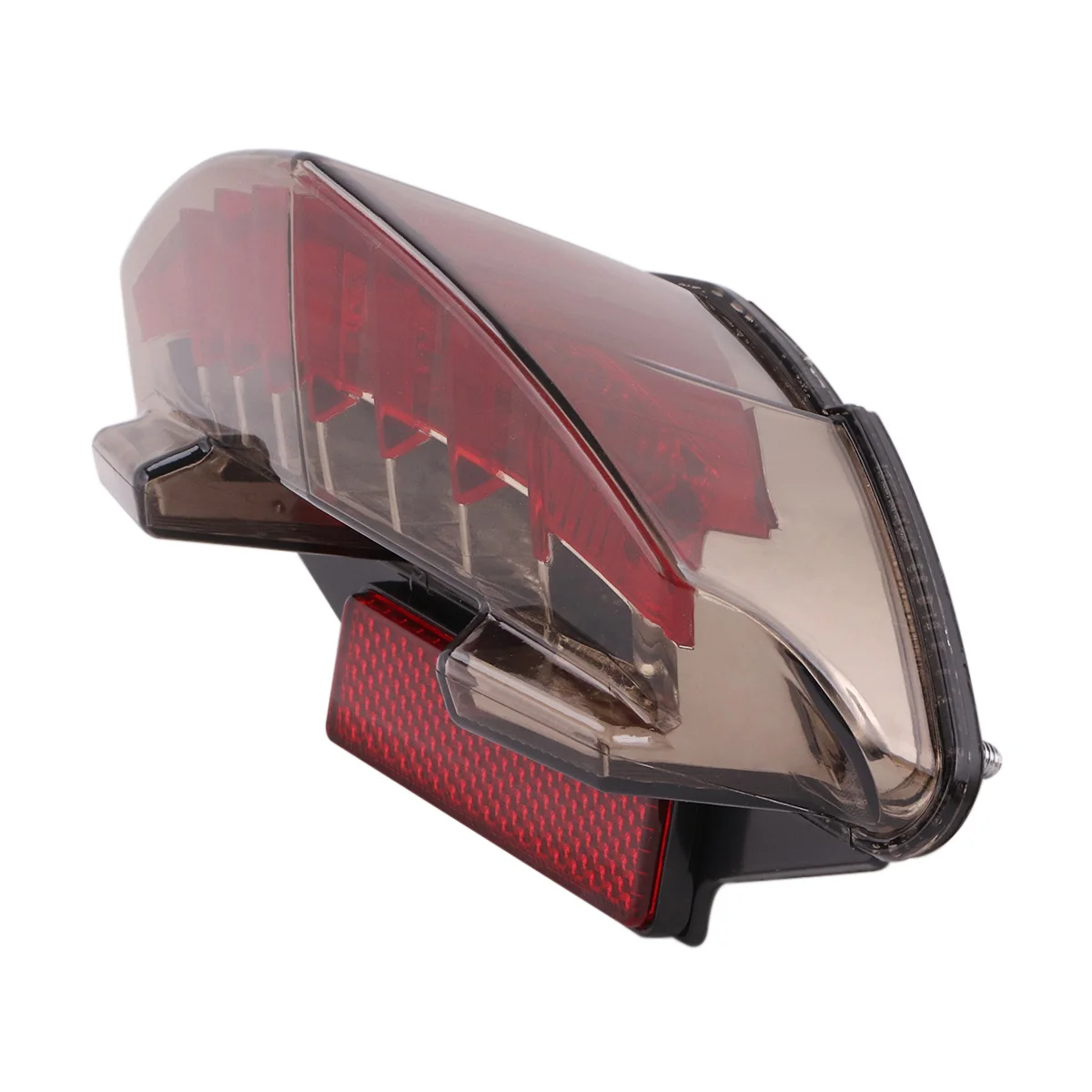 

Motorcycle Turn Signals Light Blinker Indicator Rear Lights Brake Light LED Taillight for BMW F650GS R1200GS R1200