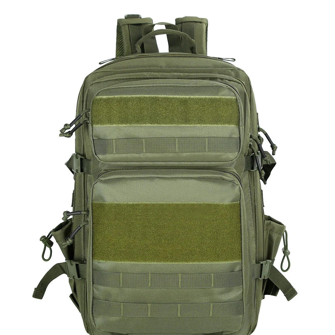 New Outdoor Multi Functional Large Mountaineering Travel Handheld Manufacturer Wholesale Assault Men's Tactical Backpack