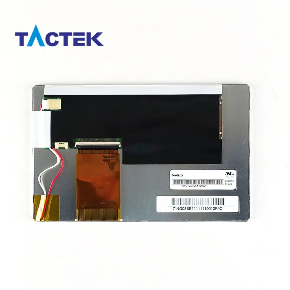 LCD Display Panel for 6AG1124-0GC13-2AX0 TP700 Comfort Outdoor LCD Display