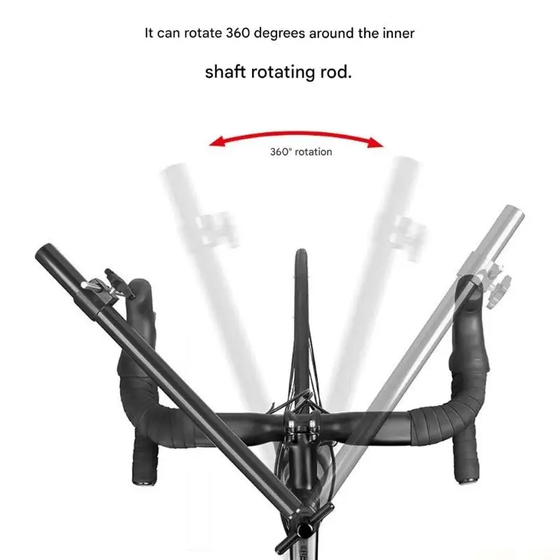 

U2JB Дорожные велосипеды Инструмент для регулировки позиционирования рычага переключения передач Велосипедная вешалка Alignmentg