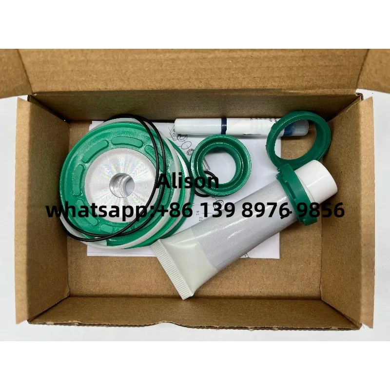 Cylinder Repair Kit Sealing Rings DNC/DSBC/G/ADVU-32-40-50-63-80-100-125-PPV-A  ORIGINAL-type