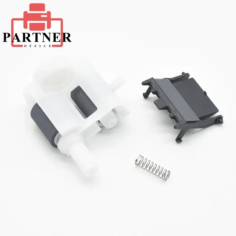 1SETS LY7418001 Paper Feed Kit for BROTHER HL 3140 3150 3170 3172 3180 MFC 9130 9140 9142 9330 9332 9335 9340 9342 DCP 9015 9017