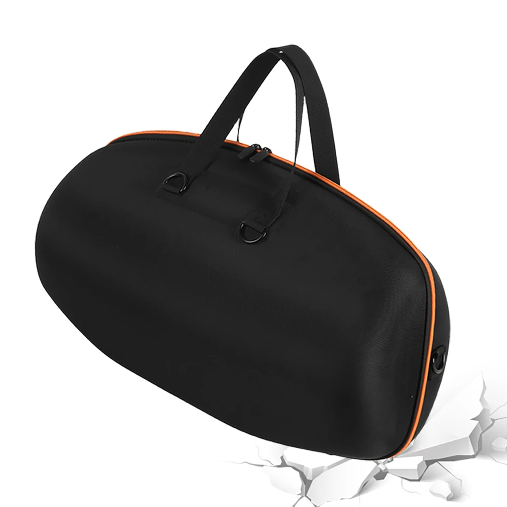 Hard EVA Storage Case for JBL BOOMBOX4 Speaker Protect Box BOOMBOX 4 Gen Audio Portable Travel Carrying Bag