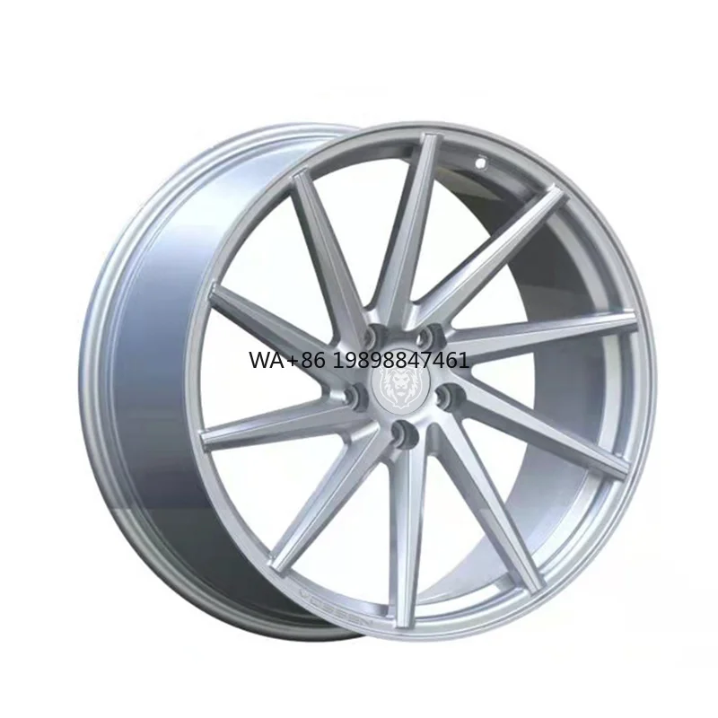 

Custom Wheel Rims Lightweight Concave High Performance Custom Forged Aluminum Alloy Wheels 18 19 20 21 22 Inch Racing Car Rims