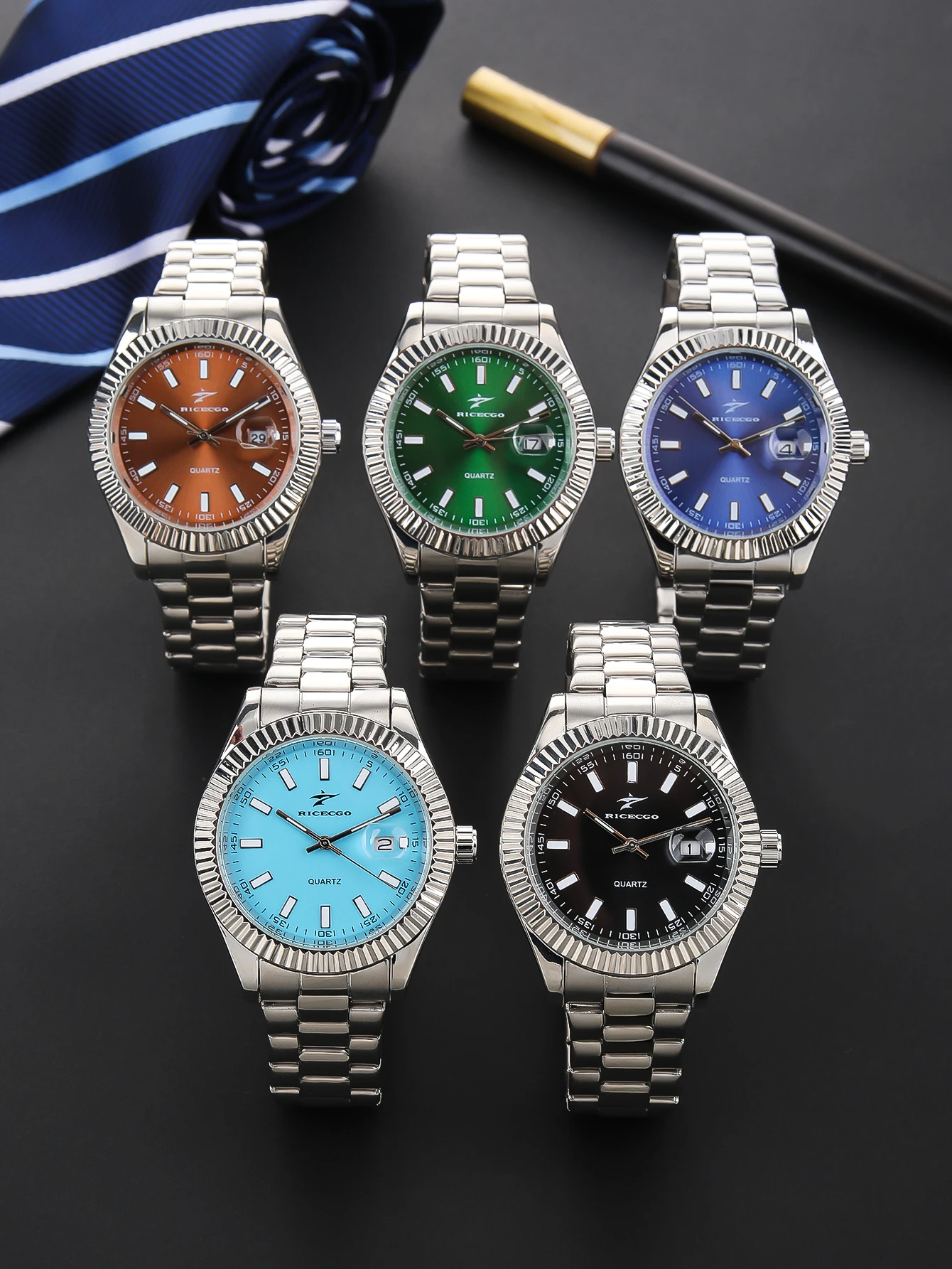 Business Casual Qua…