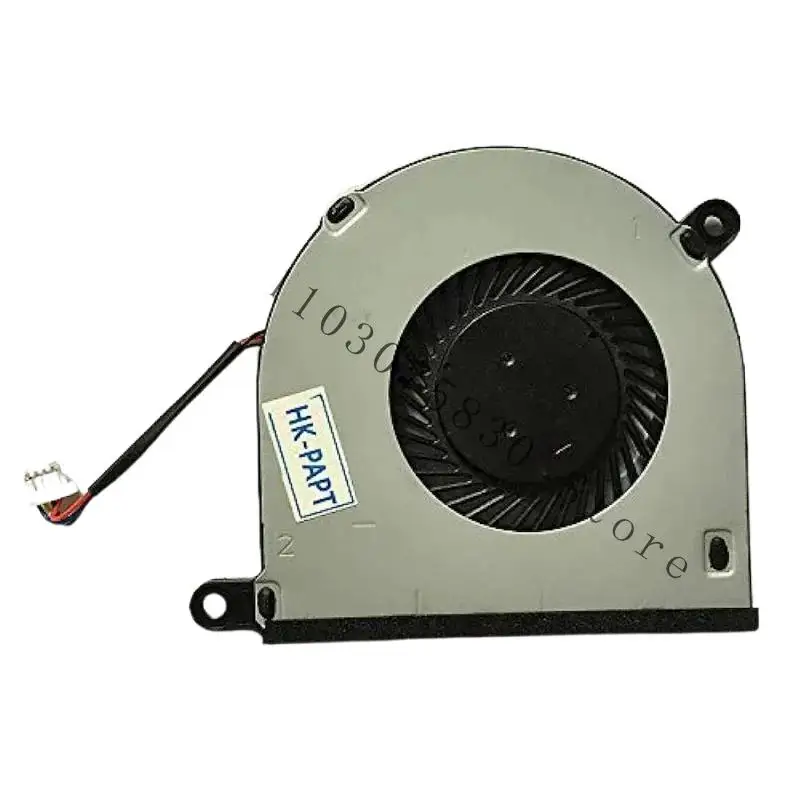 WYORESY Fan for Dell Inspiron 13 5368 5000 Inspiron 15 7579 7569 Series CPU Fan DP/N CN-031TPT 31TPT @