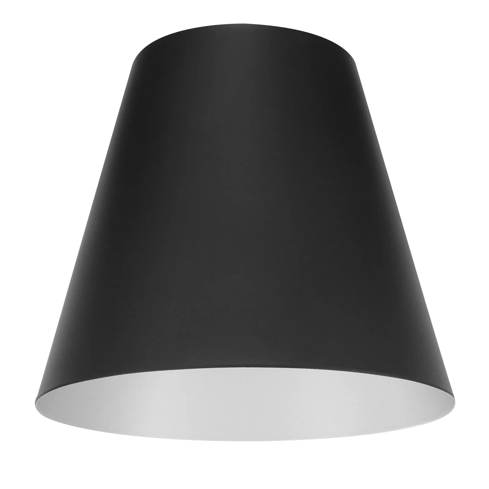 42Mm Iron Lamp Shade Minimalist Metal Light Cover Desk Table Lampshade Floor Lamp Replacement Lampshades Large Lampshade