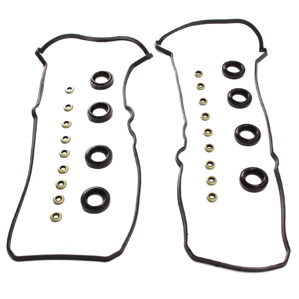 Engine Valve Cover Gasket Set For Toyota For Lexus 4.0L 4.3L 4.7L V8 1UZFE 2UZFE 3UZFE VS50592R VS50343 56054100 56054000