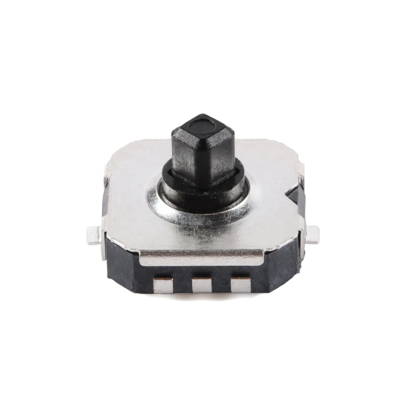 10PCS/2Pcs Five Way Switch 7X7 SMD For Mobile Navigation Keys Mobile Switch to Multi-directional Switch 7*7mm 7*7*5mm