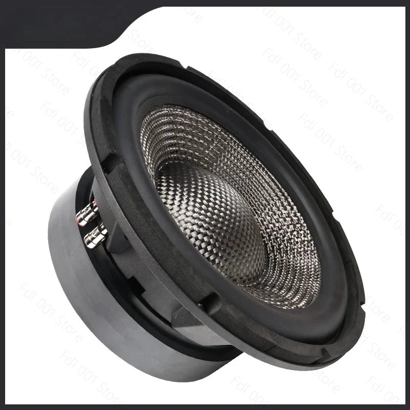 For 8-inch Subwoofer, Heavy Subwoofer, Speaker Box, 200W High-power Low-frequency