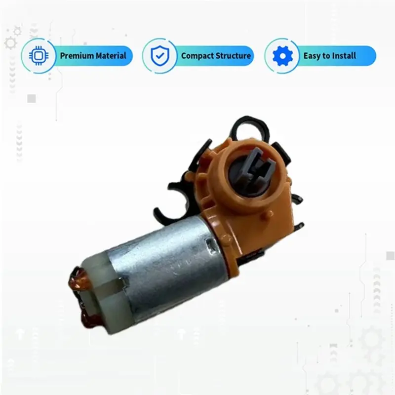 2026 New Replacement Parts For Narwal J4/For Narwal Freo X Ultra Vacuum Cleaner Side Brush Motor Module B