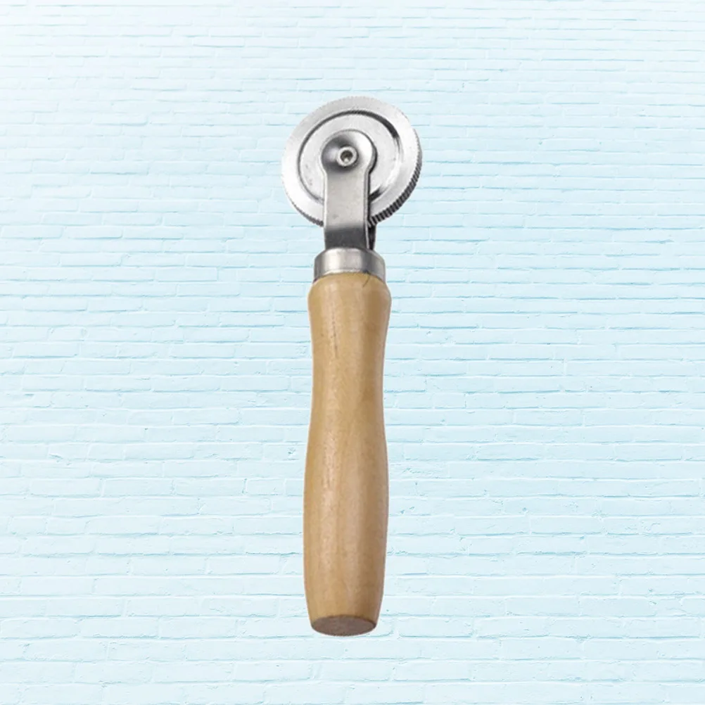 

38x5mm Car Tyre Repair Roller Durable Lightweight Portable Tube Patch Air Removal Tool High Quality Material Bearing Roller